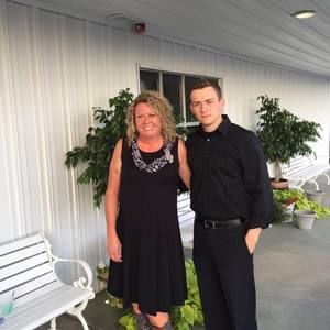 Meet your Posher, Donna